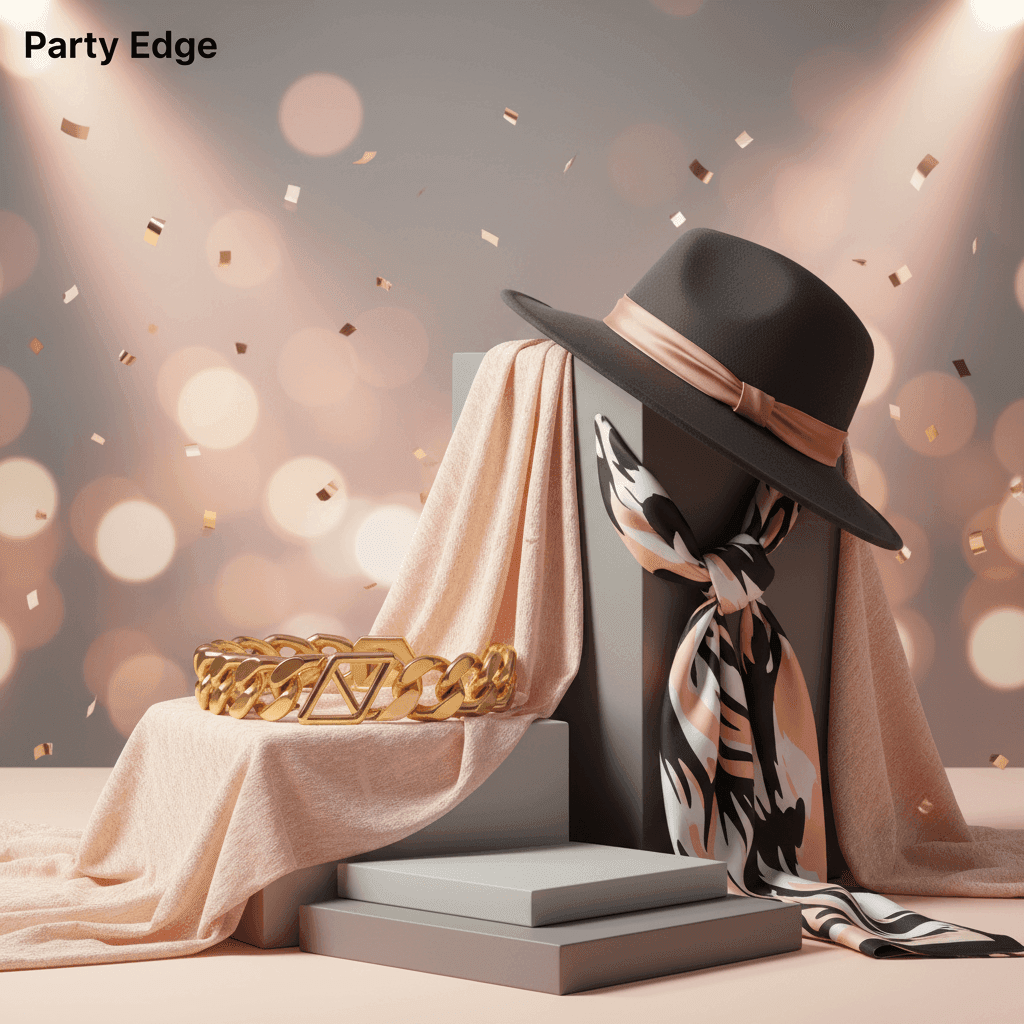 Party Edge