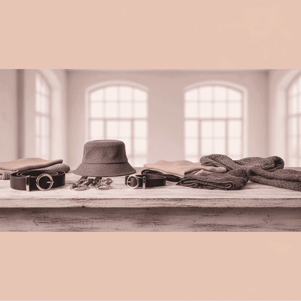 500 Fresh Accessories